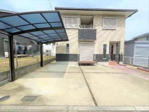 4LDK property Kizugawa City Kyoto Prefecture (3)