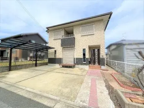 4LDK property Kizugawa City Kyoto Prefecture (4)