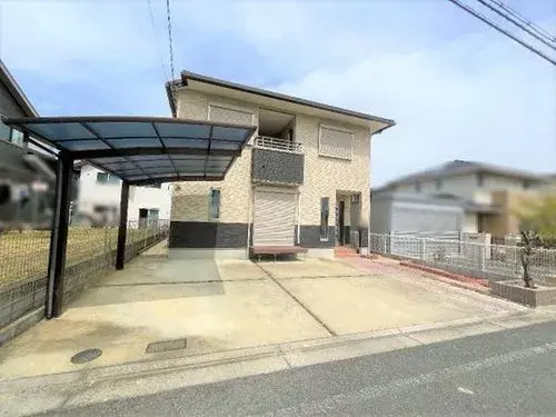 4LDK property Kizugawa City Kyoto Prefecture (5)