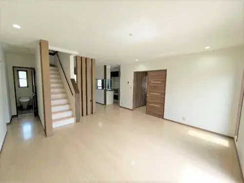 4LDK property Kizugawa City Kyoto Prefecture (6)