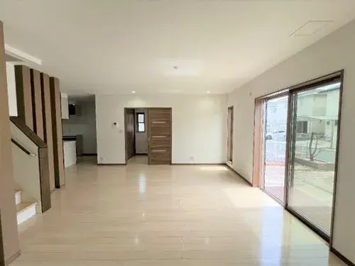 4LDK property Kizugawa City Kyoto Prefecture (7)
