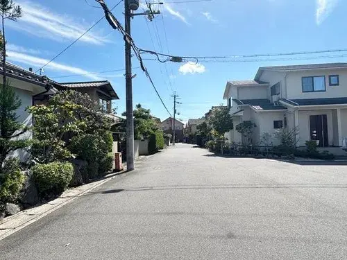 4LDK物件 京都市 京都府 (2)