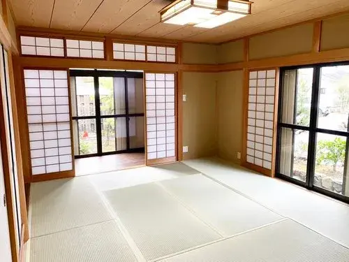 4LDK物件 京都市 京都府 (11)
