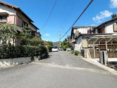4LDK物件 京都市 京都府 (3)