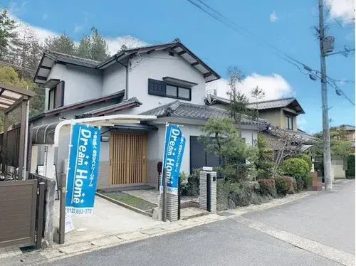 4LDK物件 京都市 京都府 (5)