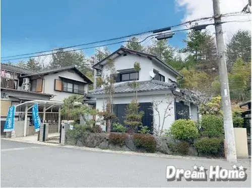 4LDK物件 京都市 京都府 (6)
