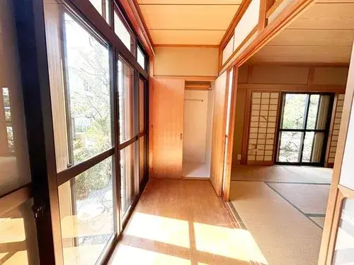 4LDK物件 京都市 京都府 (7)