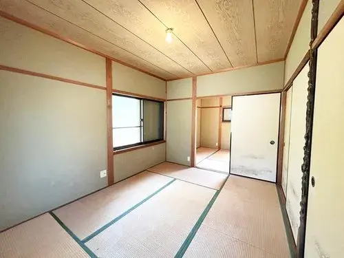4LDK物件 京都市 京都府 (9)
