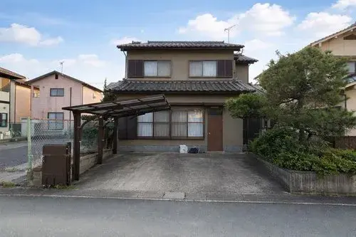 5LDK Ciudad de Fukuchiyama Prefectura de Kioto (2)