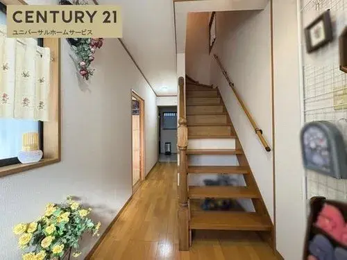 3LDK Property Fushimi Ward, Kyoto City, Kyoto Prefecture (11)