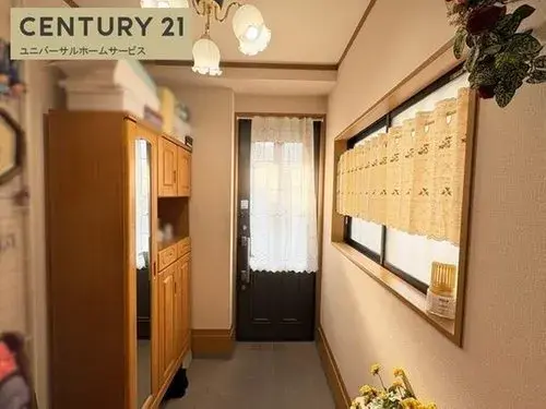 3LDK Property Fushimi Ward, Kyoto City, Kyoto Prefecture (12)