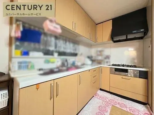 3LDK Property Fushimi Ward, Kyoto City, Kyoto Prefecture (15)