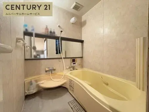 3LDK Property Fushimi Ward, Kyoto City, Kyoto Prefecture (17)