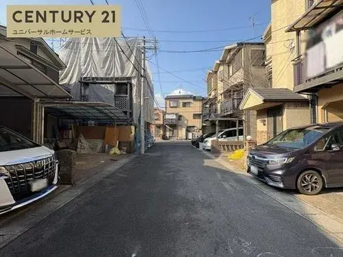 3LDK Property Fushimi Ward, Kyoto City, Kyoto Prefecture (3)