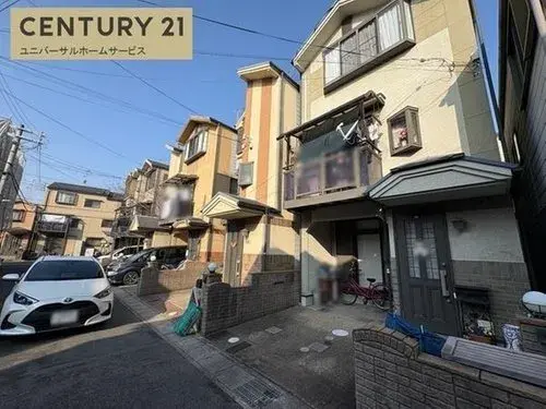 3LDK Property Fushimi Ward, Kyoto City, Kyoto Prefecture (4)