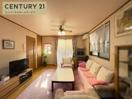3LDK Property Fushimi Ward, Kyoto City, Kyoto Prefecture (5)