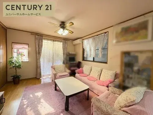 3LDK Property Fushimi Ward, Kyoto City, Kyoto Prefecture (6)