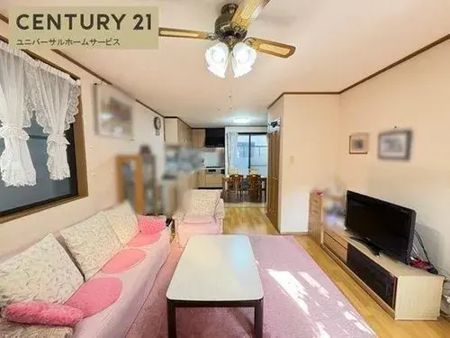 3LDK Property Fushimi Ward, Kyoto City, Kyoto Prefecture (7)