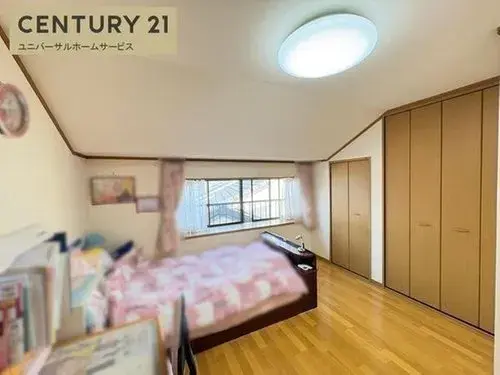 3LDK Property Fushimi Ward, Kyoto City, Kyoto Prefecture (8)