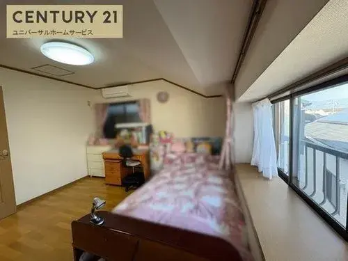 3LDK Property Fushimi Ward, Kyoto City, Kyoto Prefecture (9)