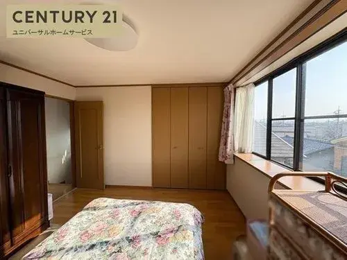 3LDK Property Fushimi Ward, Kyoto City, Kyoto Prefecture (10)