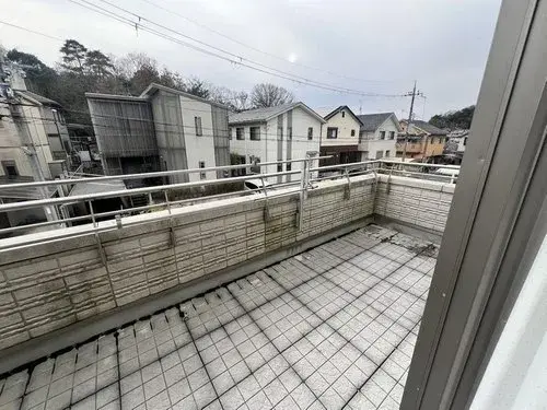 四室两厅 龟冈市 京都府 (2)