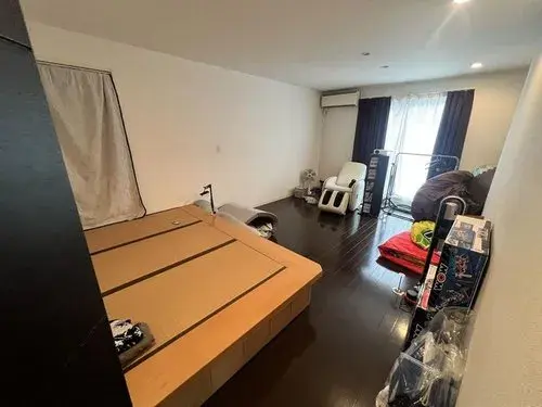 四室两厅 龟冈市 京都府 (3)