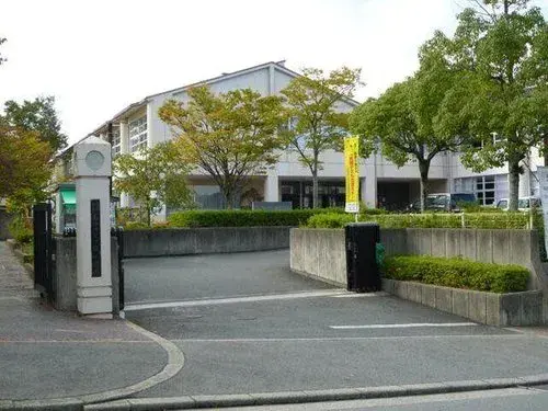 四室两厅 龟冈市 京都府 (23)