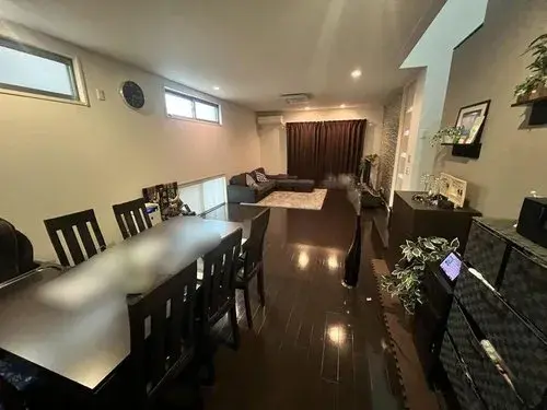 四室两厅 龟冈市 京都府 (6)