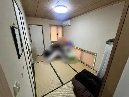 四室两厅 龟冈市 京都府 (10)
