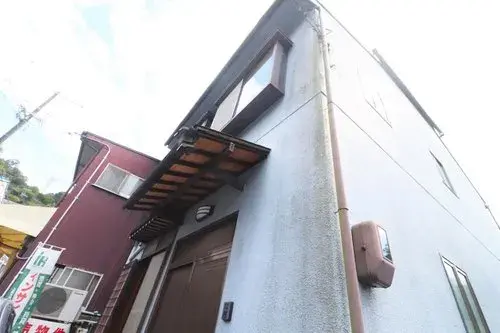 4DK Property Kyoto City Kyoto Prefecture (2)