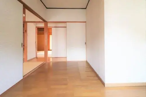 4DK Property Kyoto City Kyoto Prefecture (11)