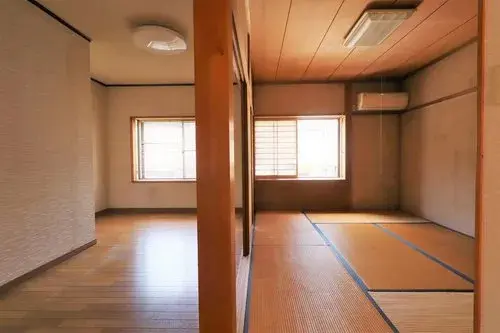 4DK Property Kyoto City Kyoto Prefecture (13)