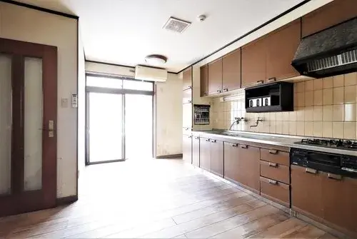 4DK Property Kyoto City Kyoto Prefecture (20)