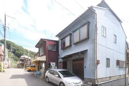 4DK Property Kyoto City Kyoto Prefecture (3)