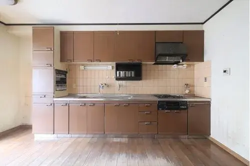 4DK Property Kyoto City Kyoto Prefecture (21)