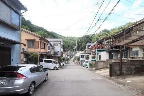4DK Property Kyoto City Kyoto Prefecture (4)