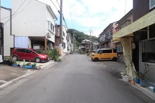 4DK Property Kyoto City Kyoto Prefecture (5)