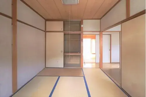 4DK Property Kyoto City Kyoto Prefecture (8)