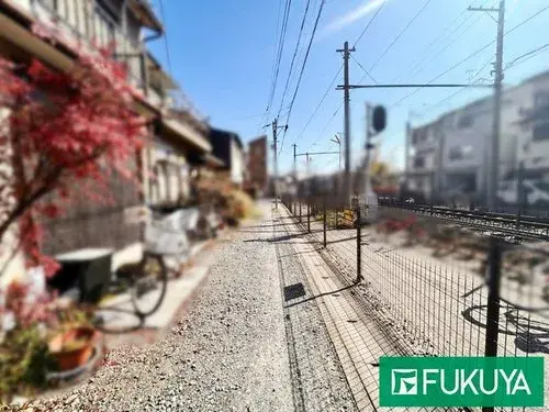Недвижимость 5K, город Kyoto, район Ukyo, префектура Kyoto (12)