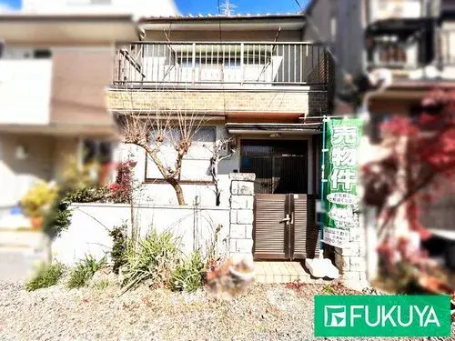 Недвижимость 5K, город Kyoto, район Ukyo, префектура Kyoto (3)