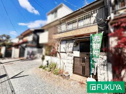 Недвижимость 5K, город Kyoto, район Ukyo, префектура Kyoto (4)
