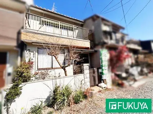 Недвижимость 5K, город Kyoto, район Ukyo, префектура Kyoto (5)