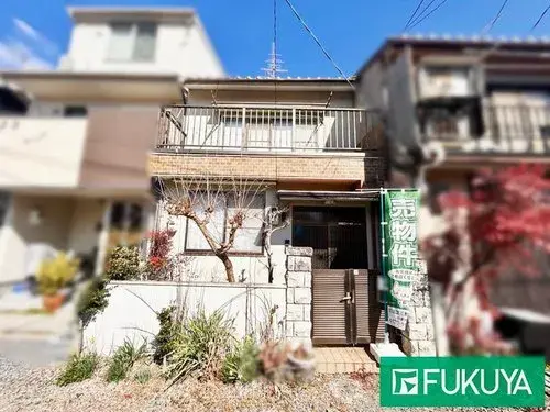Недвижимость 5K, город Kyoto, район Ukyo, префектура Kyoto (6)
