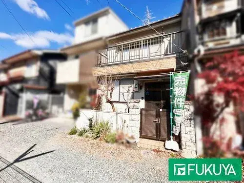 Недвижимость 5K, город Kyoto, район Ukyo, префектура Kyoto (7)
