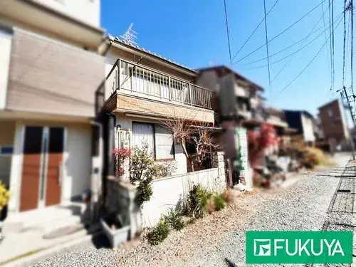 Недвижимость 5K, город Kyoto, район Ukyo, префектура Kyoto (8)