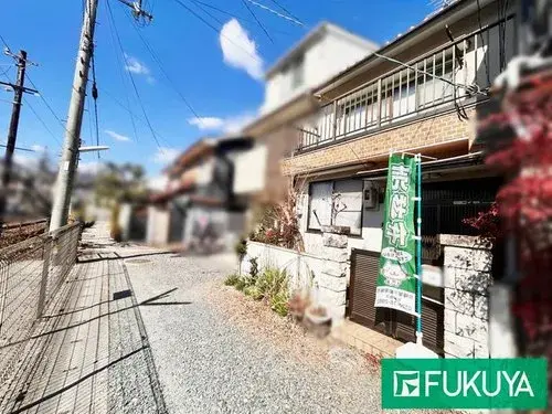 Недвижимость 5K, город Kyoto, район Ukyo, префектура Kyoto (9)