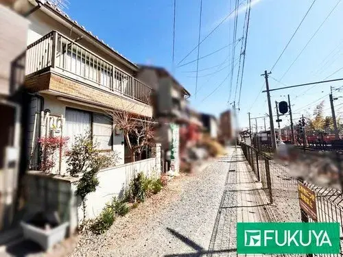 Недвижимость 5K, город Kyoto, район Ukyo, префектура Kyoto (10)