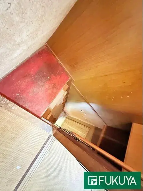 3DK 京都市伏見区 京都府 (12)