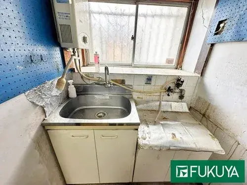 3DK 京都市伏見区 京都府 (13)